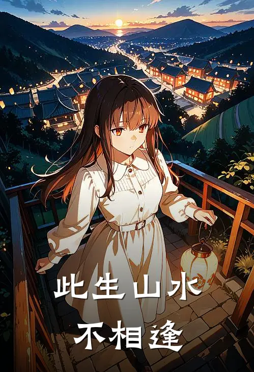 此生山水不相逢