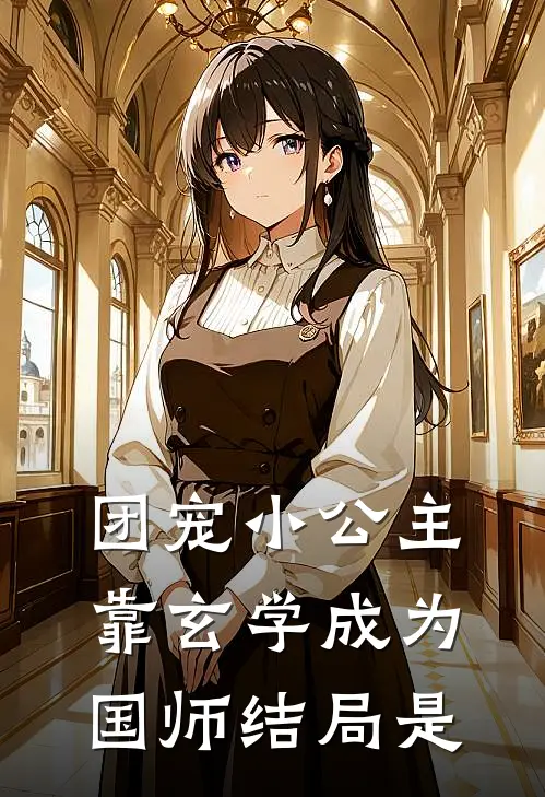 团宠小公主靠玄学成为国师结局是