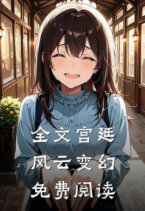 全文宫廷风云变幻免费阅读