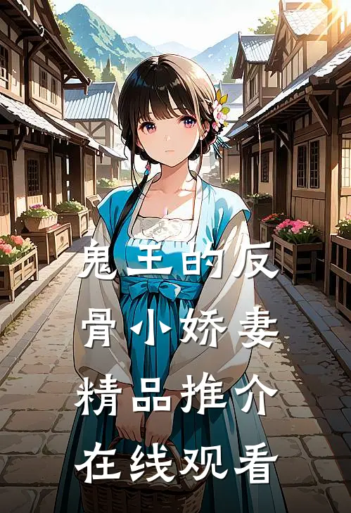 鬼王的反骨小娇妻精品推介在线观看