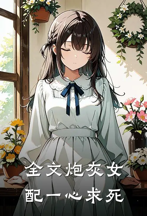 全文炮灰女配一心求死