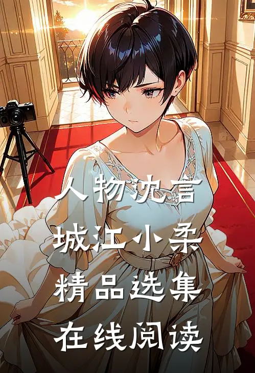 人物沈言城江小柔精品选集在线阅读