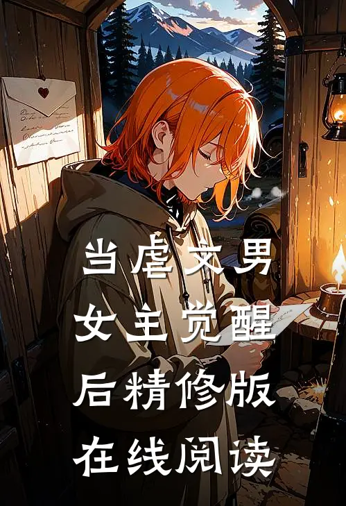 当虐文男女主觉醒后精修版在线阅读