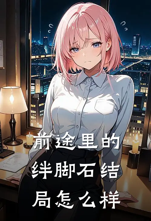 前途里的绊脚石结局怎么样