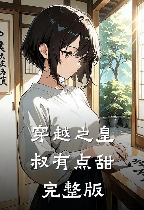 穿越之皇叔有点甜完整版