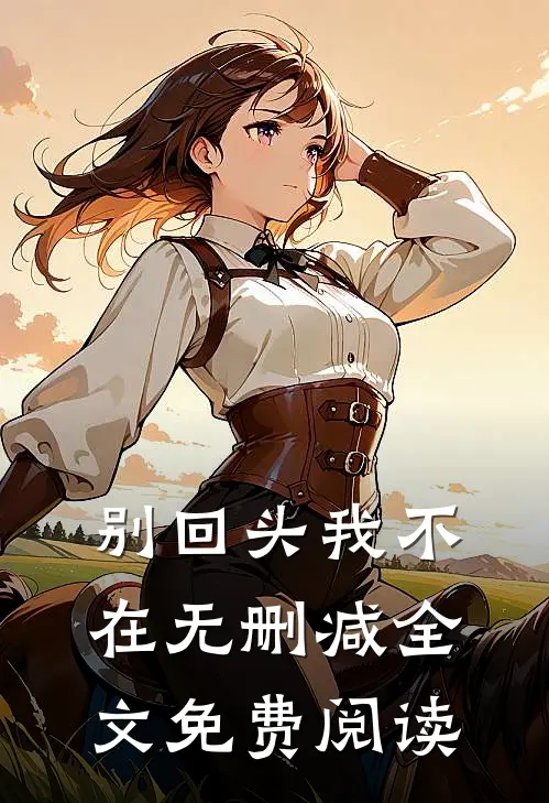 别回头我不在无删减全文免费阅读