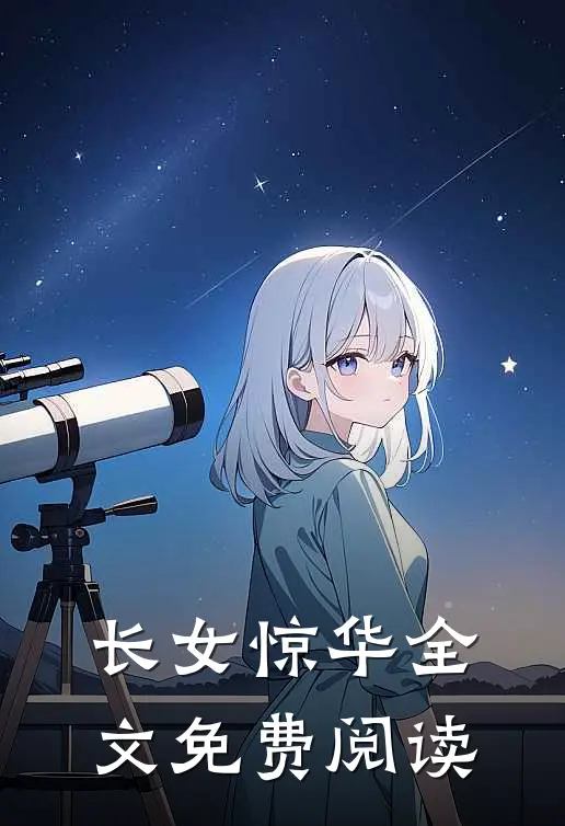 长女惊华全文免费阅读