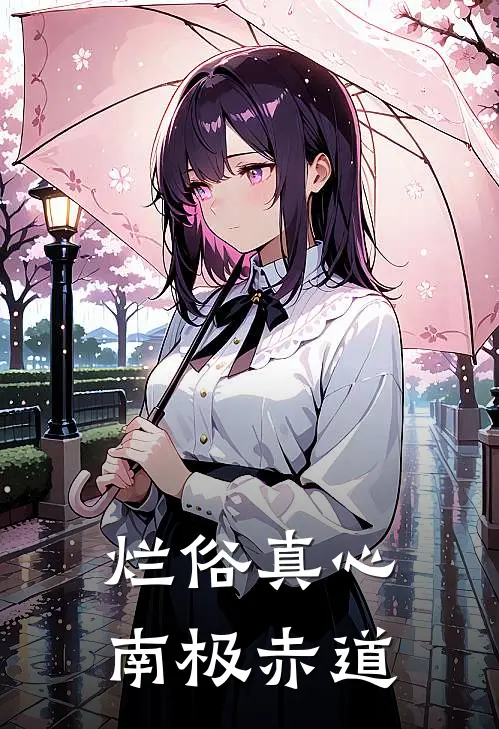 烂俗真心南极赤道