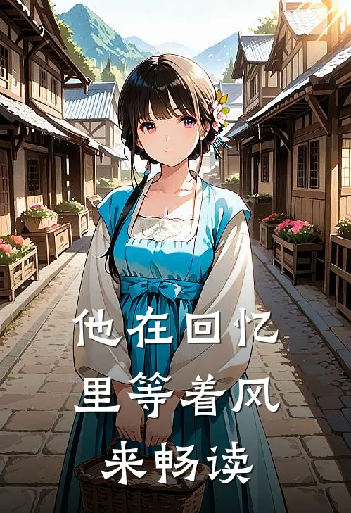 他在回忆里等着风来畅读