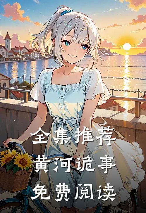 全集推荐黄河诡事免费阅读