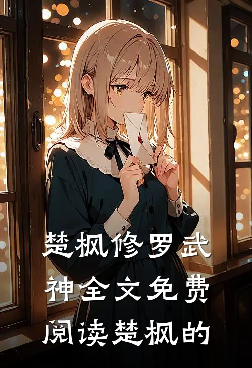 楚枫修罗武神全文免费阅读楚枫的