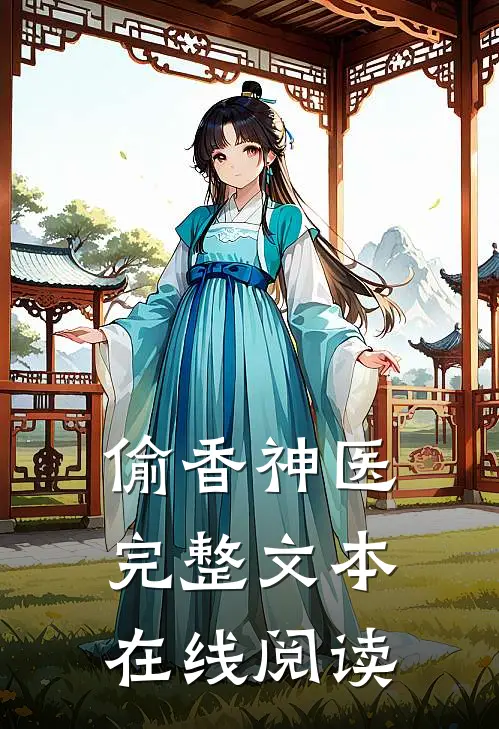 偷香神医完整文本在线阅读