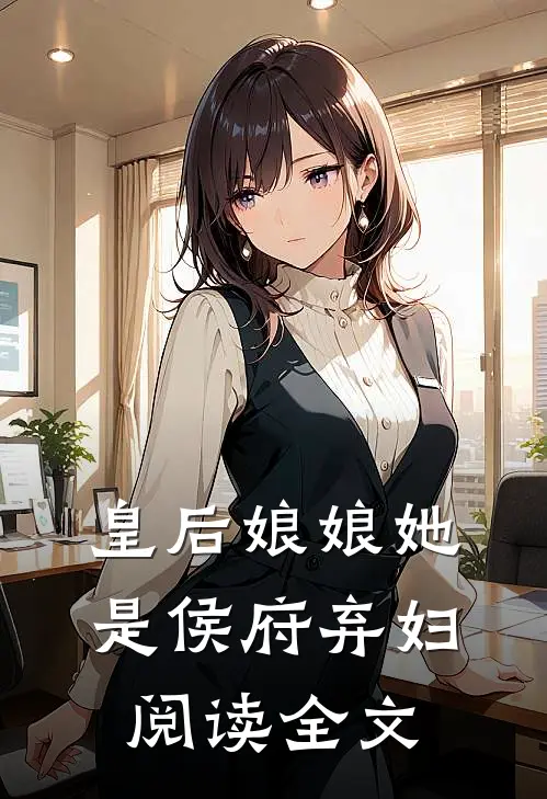 皇后娘娘她是侯府弃妇阅读全文