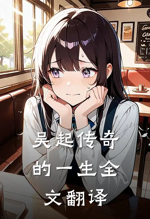 吴起传奇的一生全文翻译