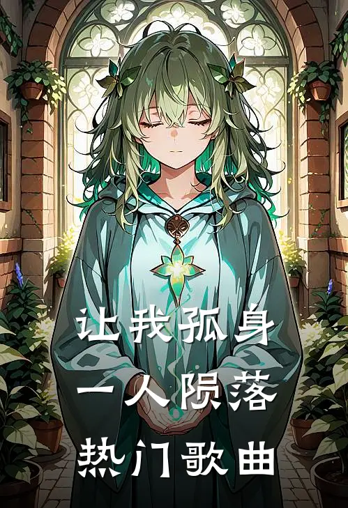 让我孤身一人陨落热门歌曲