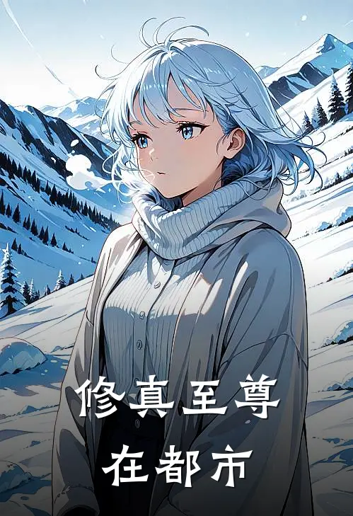 修真至尊在都市