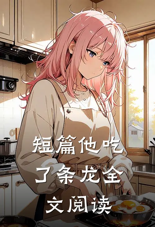短篇他吃了条龙全文阅读