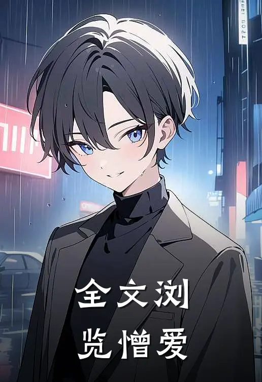 全文浏览憎爱