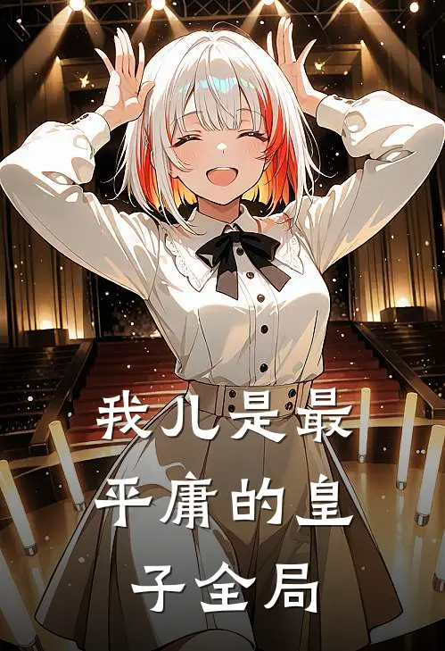 我儿是最平庸的皇子全局