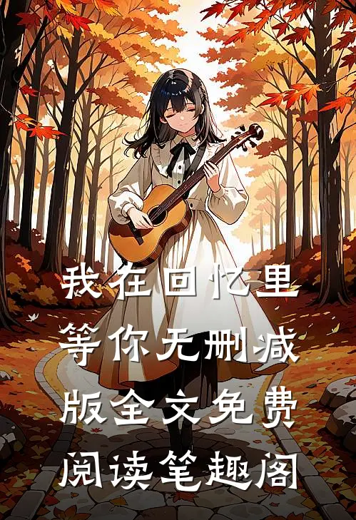 我在回忆里等你无删减版全文免费阅读笔趣阁