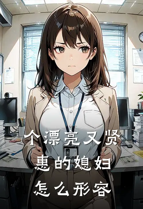 个漂亮又贤惠的媳妇怎么形容