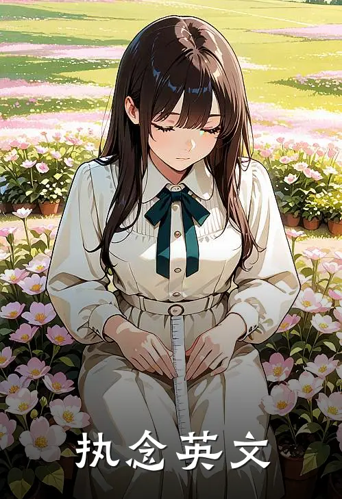 执念英文