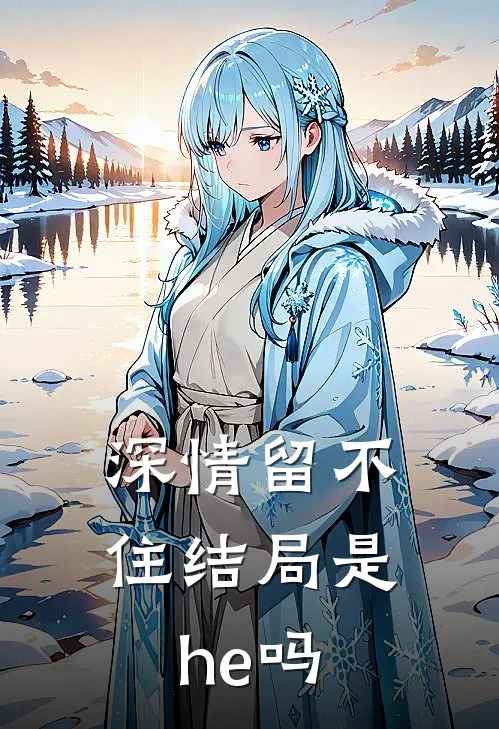 深情留不住结局是he吗