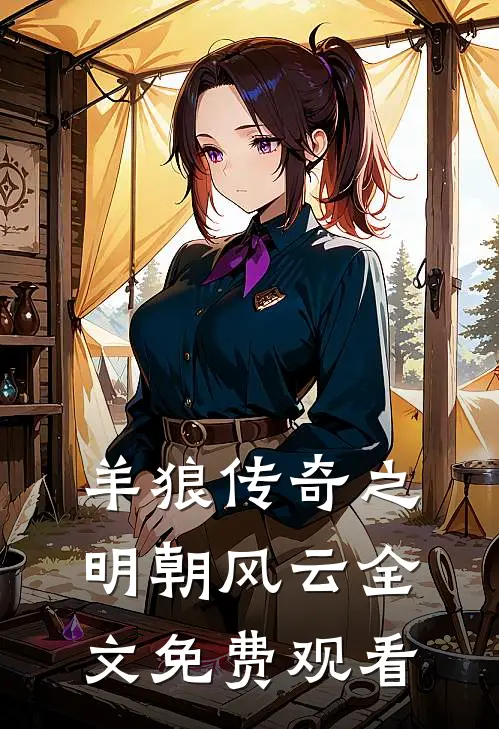 羊狼传奇之明朝风云全文免费观看