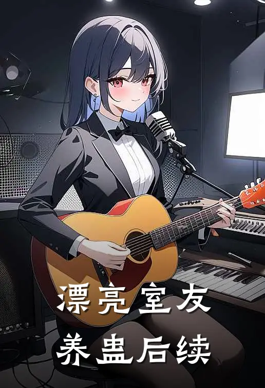 漂亮室友养蛊后续