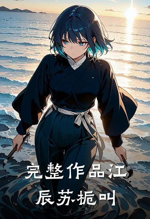 完整作品江辰苏栀叫