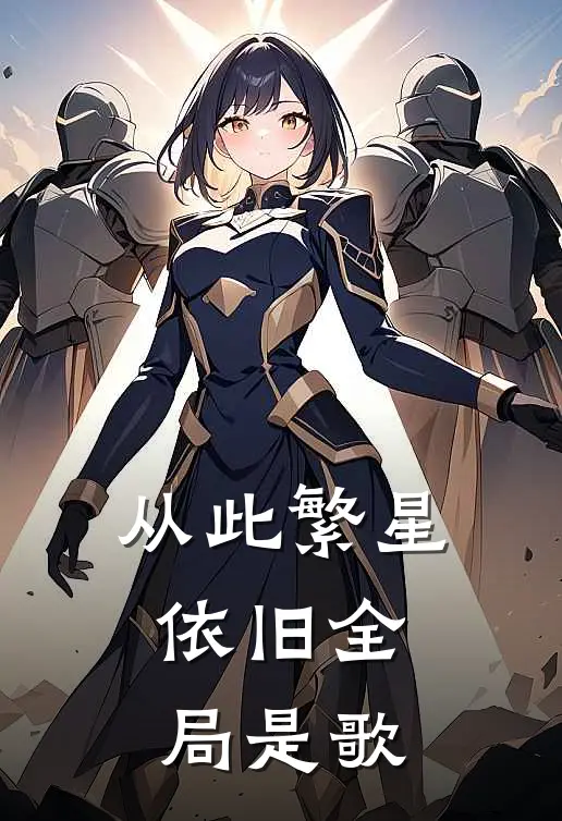从此繁星依旧全局是歌