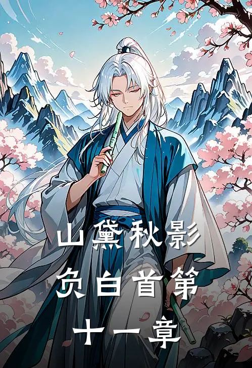 山黛秋影负白首第十一章