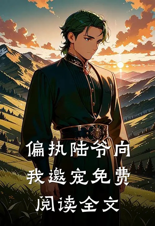 偏执陆爷向我邀宠免费阅读全文