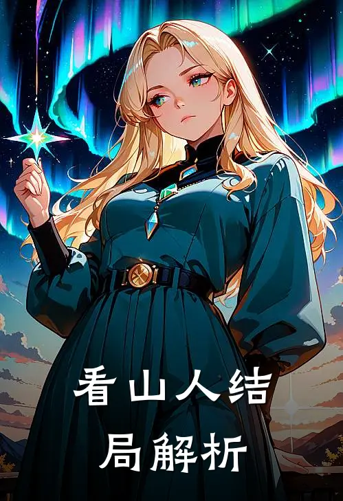 看山人结局解析