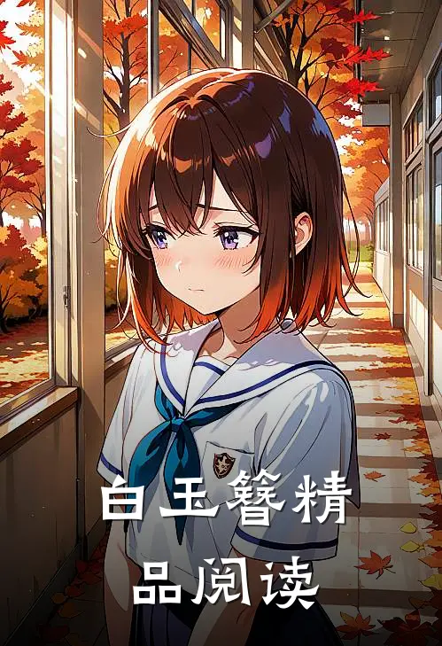 白玉簪精品阅读