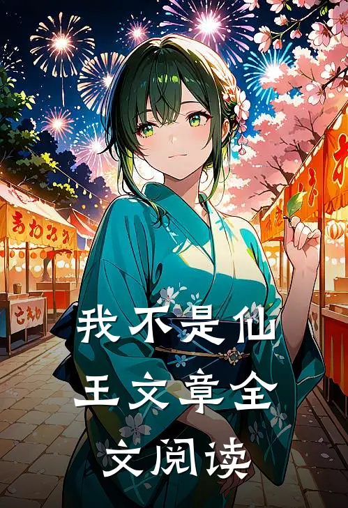 我不是仙王文章全文阅读