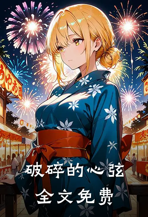 破碎的心弦全文免费