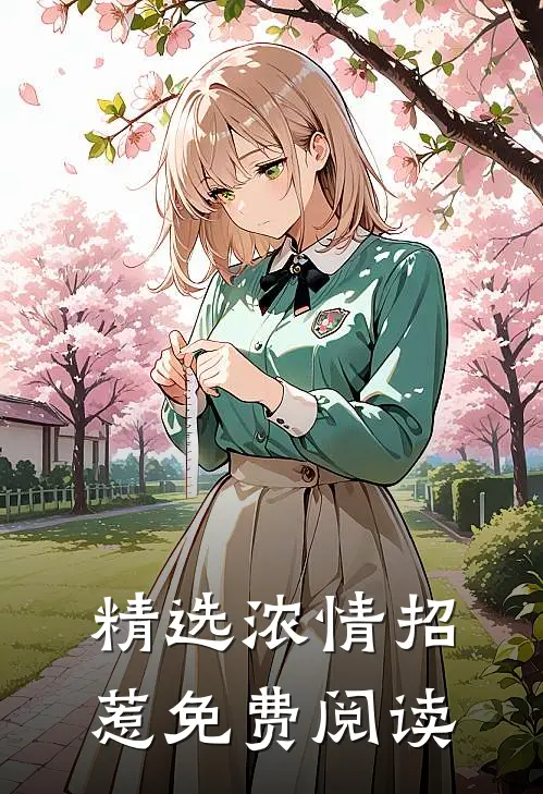 精选浓情招惹免费阅读