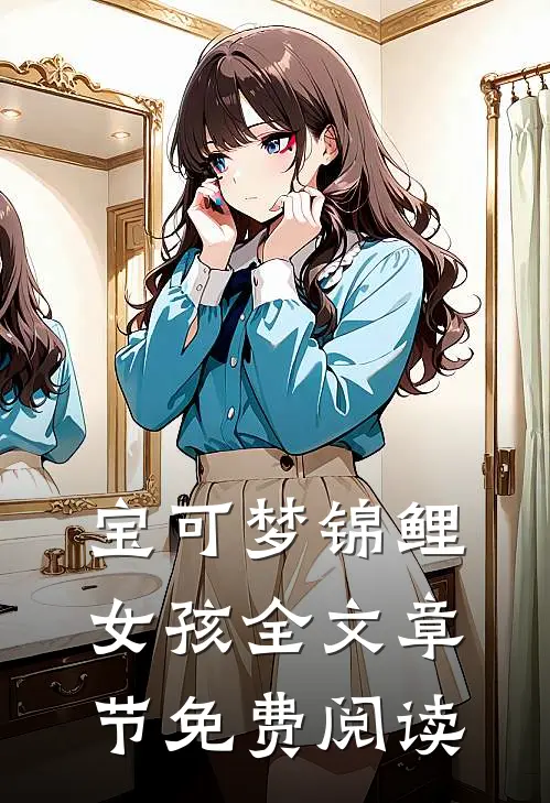 宝可梦锦鲤女孩全文章节免费阅读