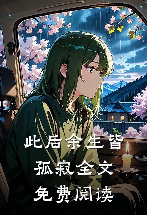 此后余生皆孤寂全文免费阅读