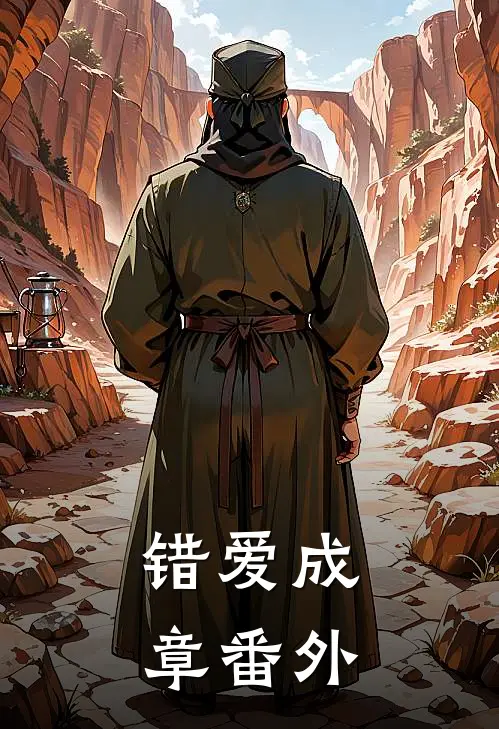 错爱成章番外