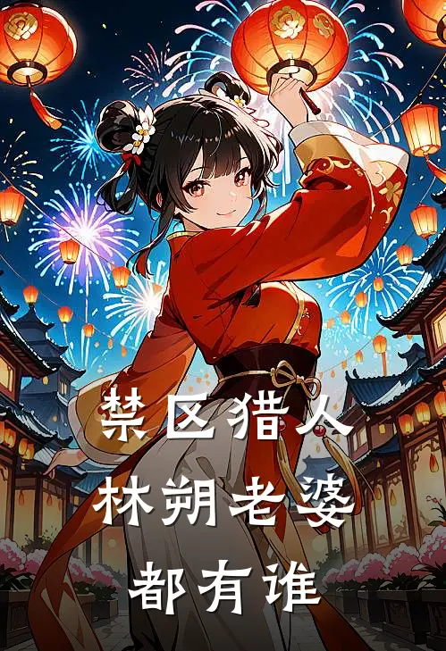 禁区猎人林朔老婆都有谁