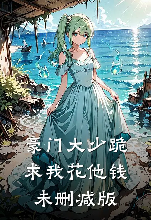 豪门大少跪求我花他钱未删减版