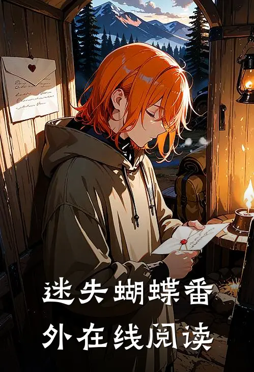 迷失蝴蝶 番外在线阅读