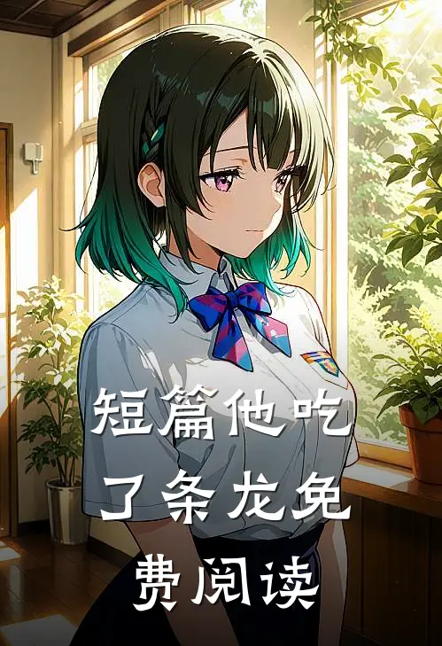 短篇他吃了条龙免费阅读