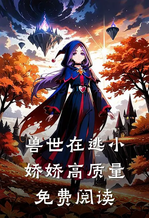 兽世在逃小娇娇高质量免费阅读
