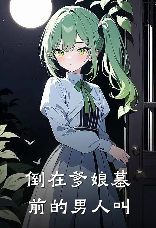 倒在爹娘墓前的男人叫