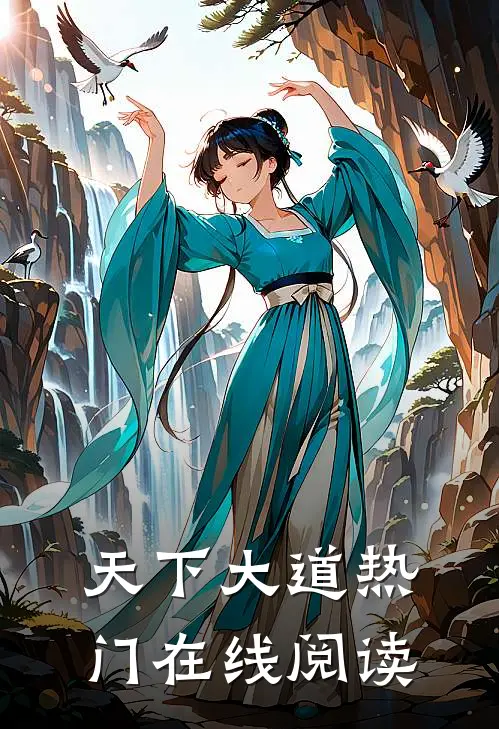 天下大道热门在线阅读