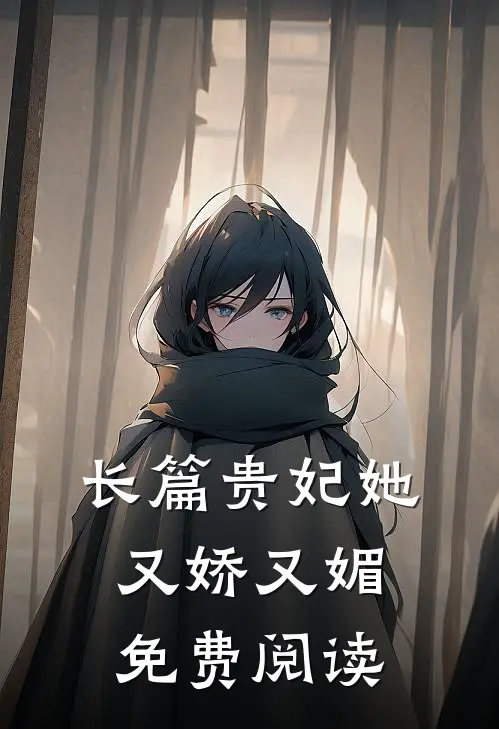 长篇贵妃她又娇又媚免费阅读