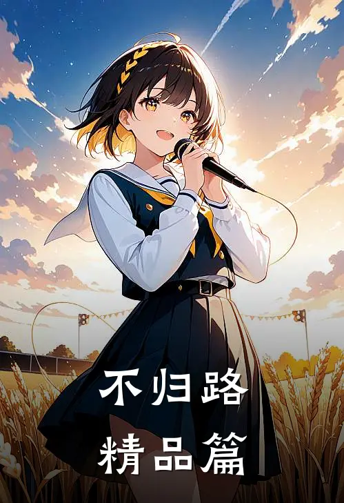 不归路精品篇